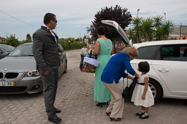 Casamento Social