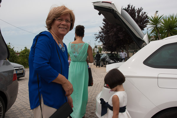 Casamento Social