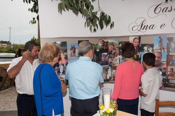 Casamento Social