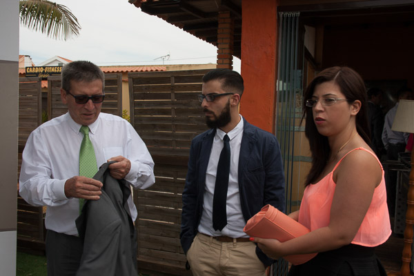 Casamento Social