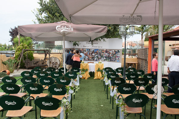 Casamento Social