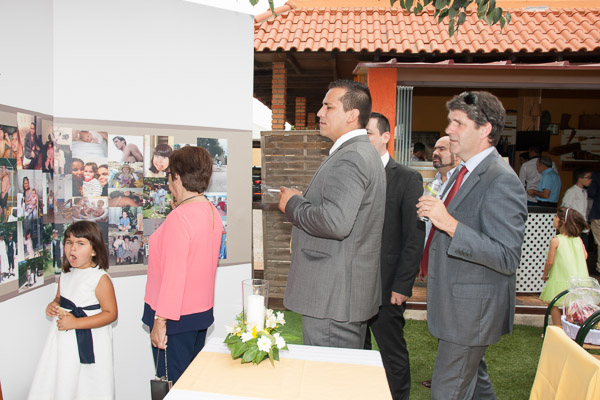 Casamento Social