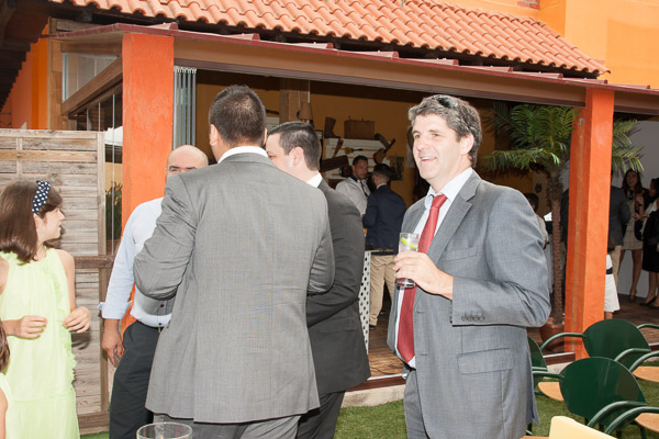 Casamento Social
