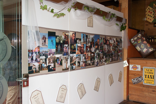 Casamento Social