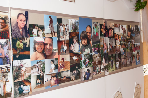 Casamento Social