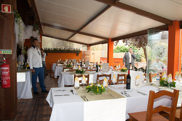 Casamento Social