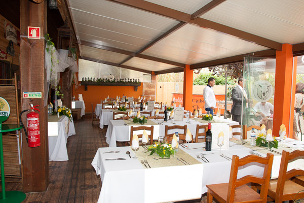 Casamento Social