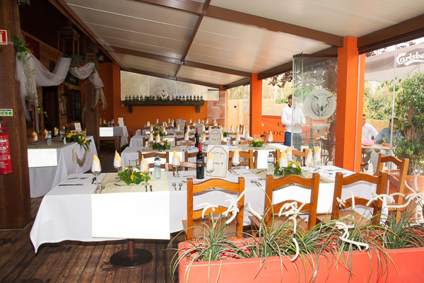 Casamento Social