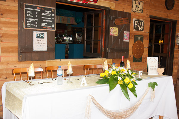 Casamento Social