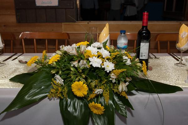 Casamento Social