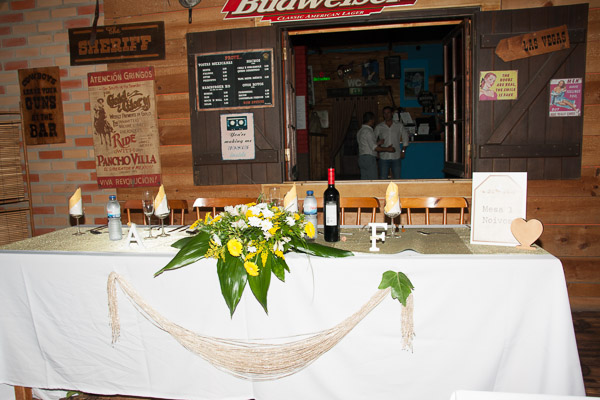 Casamento Social