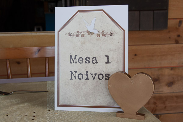 Casamento Social