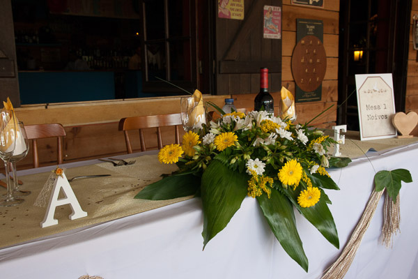 Casamento Social