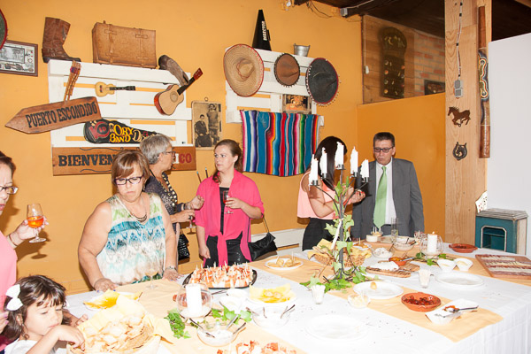 Casamento Social