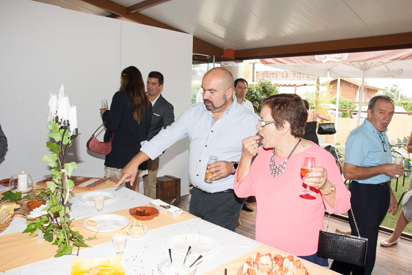 Casamento Social