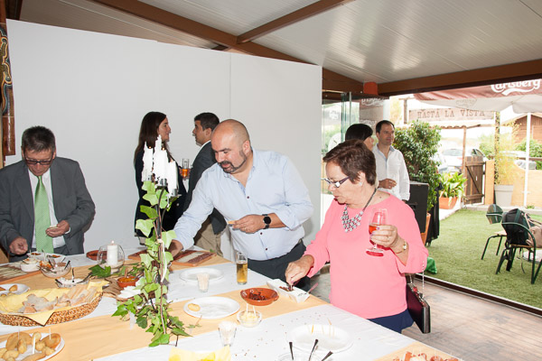 Casamento Social