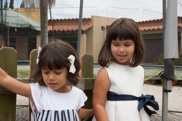Casamento Social