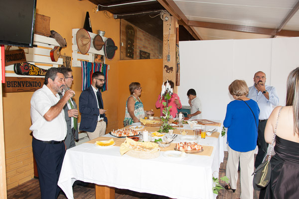 Casamento Social