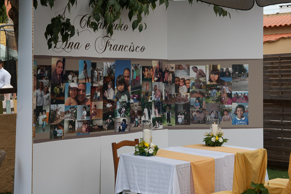 Casamento Social