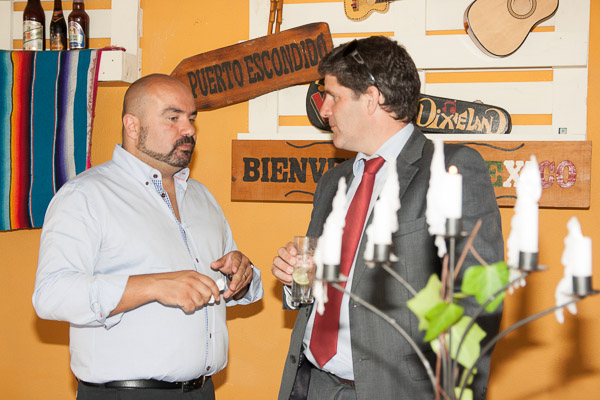 Casamento Social