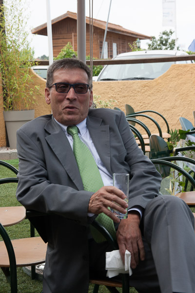 Casamento Social