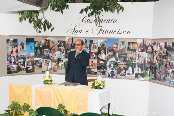 Casamento Social
