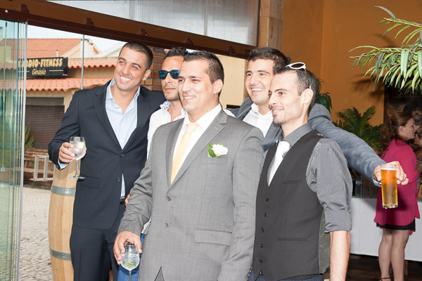 Casamento Social