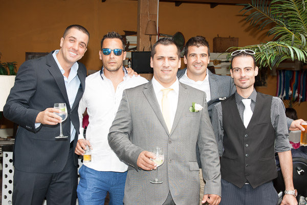 Casamento Social