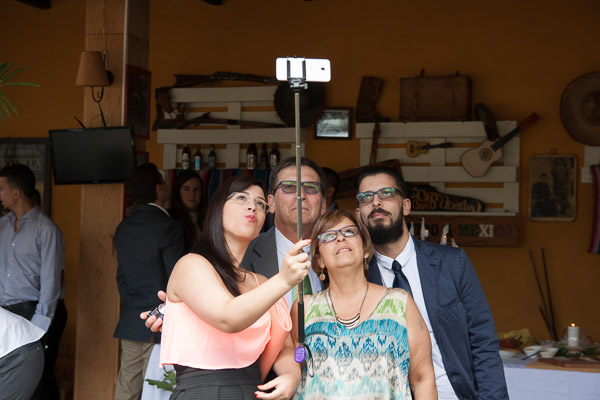 Casamento Social