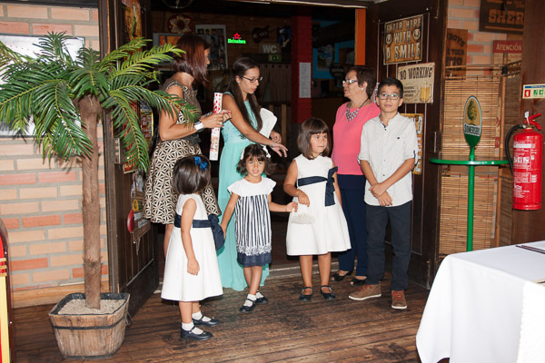 Casamento Social