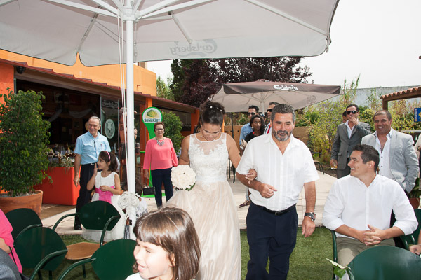 Casamento Social