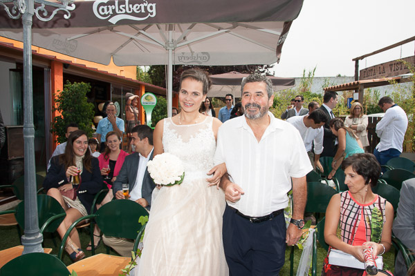 Casamento Social