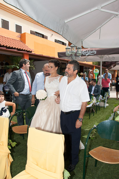 Casamento Social
