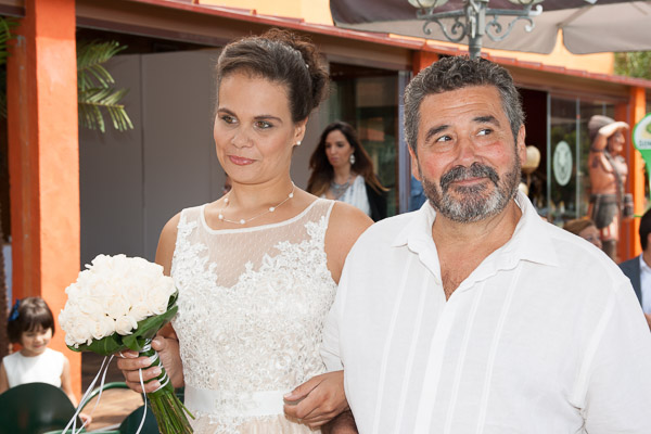 Casamento Social