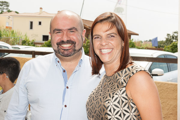 Casamento Social