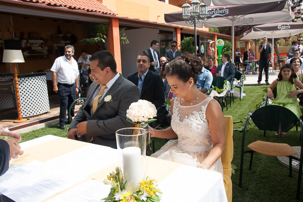Casamento Social