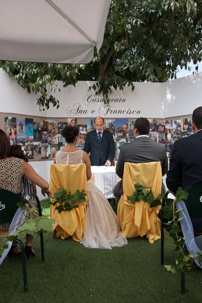 Casamento Social