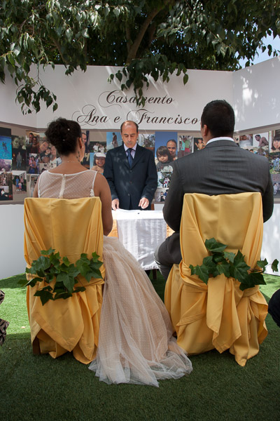 Casamento Social