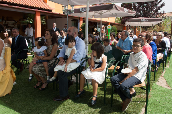 Casamento Social