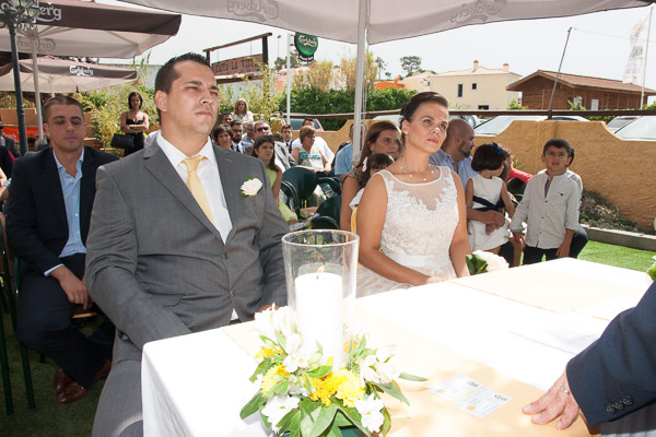 Casamento Social