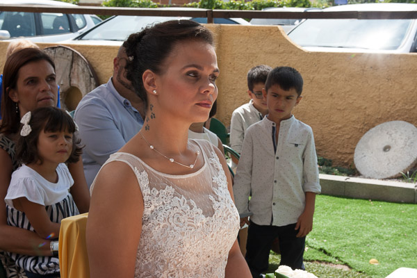 Casamento Social