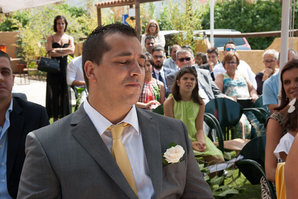 Casamento Social