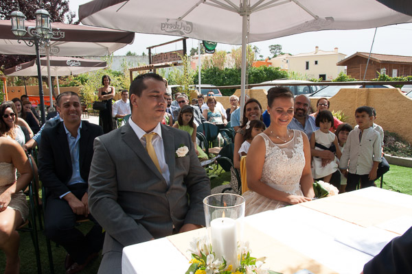Casamento Social