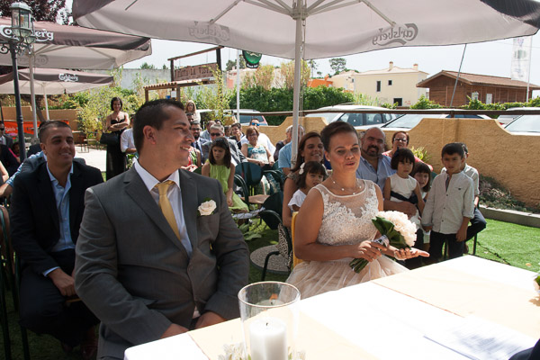 Casamento Social