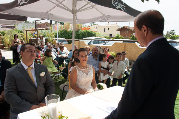 Casamento Social