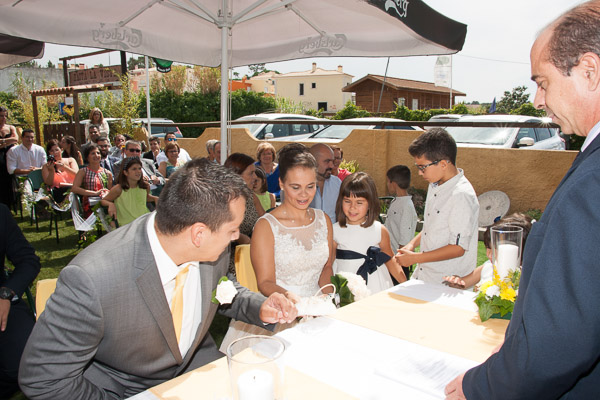Casamento Social