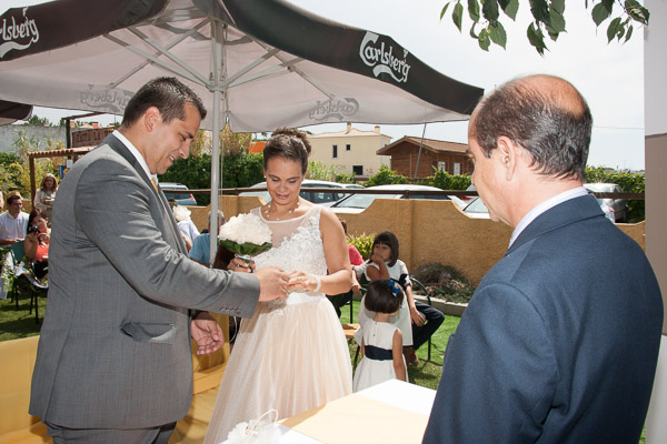 Casamento Social