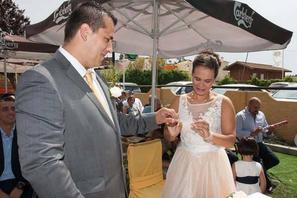Casamento Social