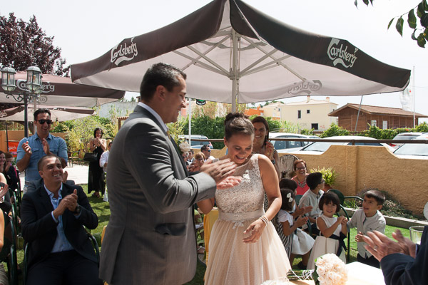 Casamento Social