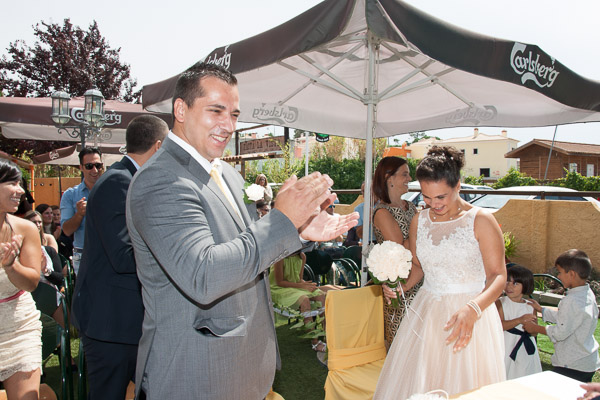 Casamento Social